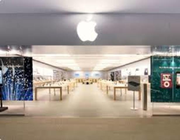 Apple Store