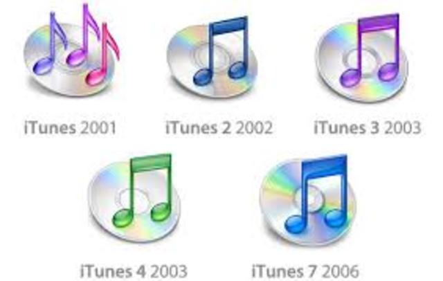 iTunes
