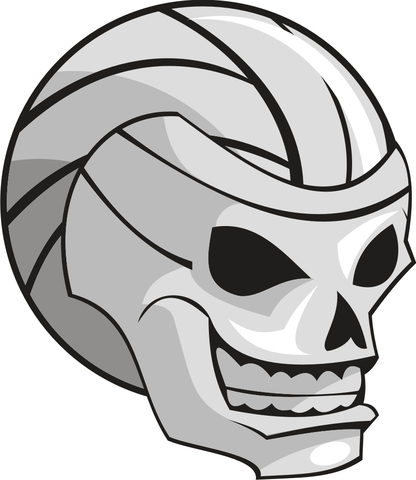 Mas Agresiva - Voleibol