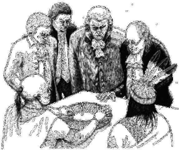 Albany Plan of Union