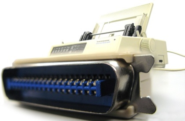 Centronics Data Computer Corp.