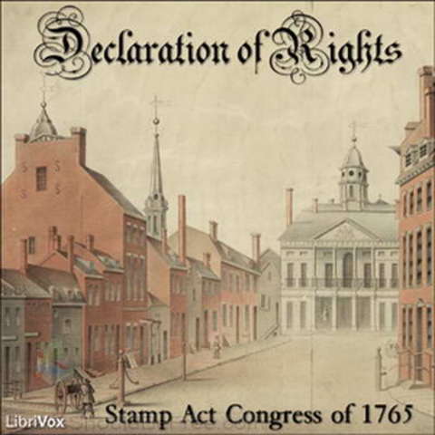 Stamp Act Congress