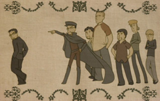 Jews, Gypsies & Moors expelled from Spain