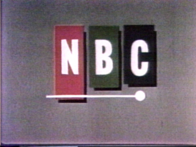 NBC Takes Over
