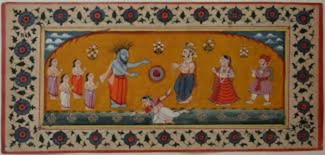 Jews,gypsies & moors expelled from Spain