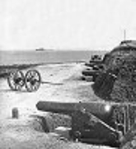 First Battle of Kernstown