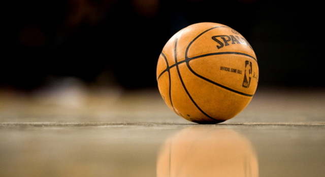 nba partners with spalding