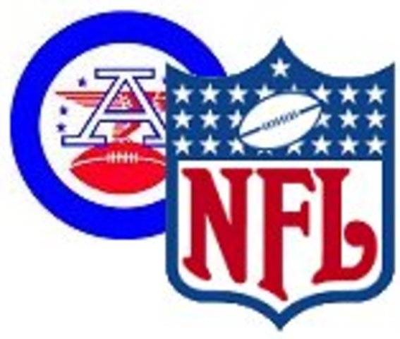 AFL-NFL Merger