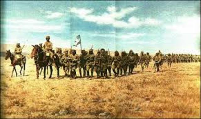 Σκληρές συγκρούσεις στο Σαγγάριο