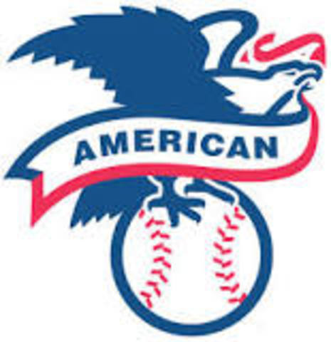 The American League