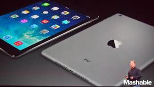 iPad Air