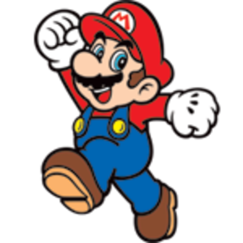 Mario