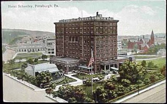 University of Pittsburgh