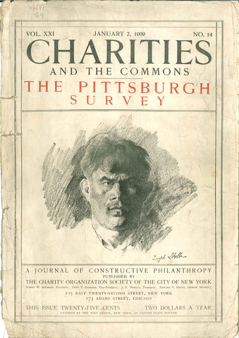 The Pittsburgh Survey