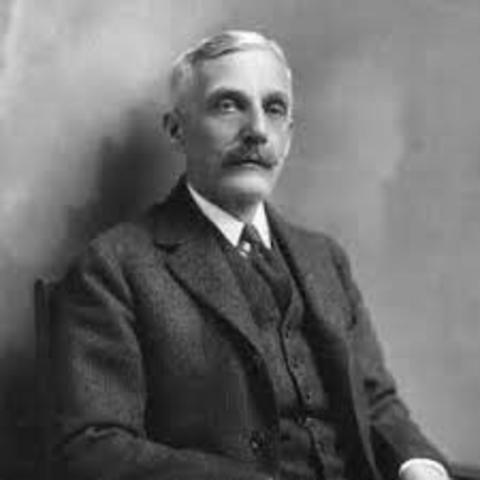 Andrew William Mellon