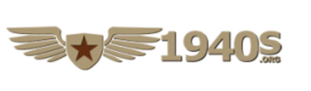 "back in the war..."