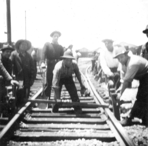 Rail Worker Rebellions