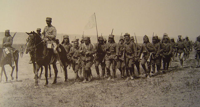 Σύσκεψη Κιουτάχειας-Απόφαση προέλασης