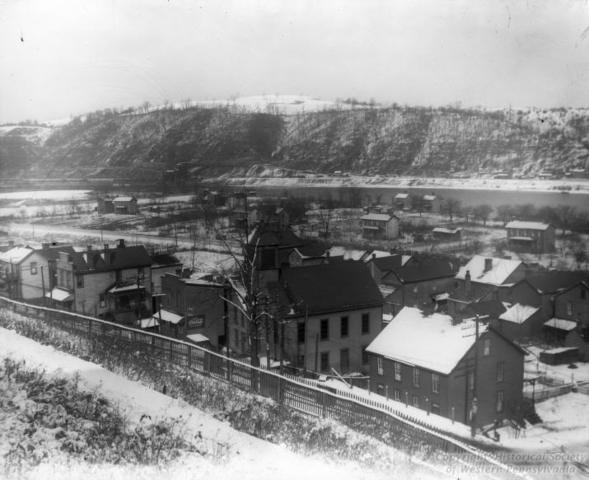 Pittsburg or Pittsbugh?