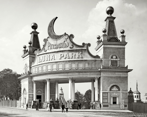 Luna Park