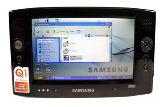 Samsung Q1