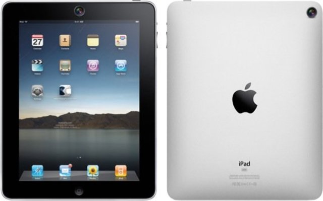 IPad 2