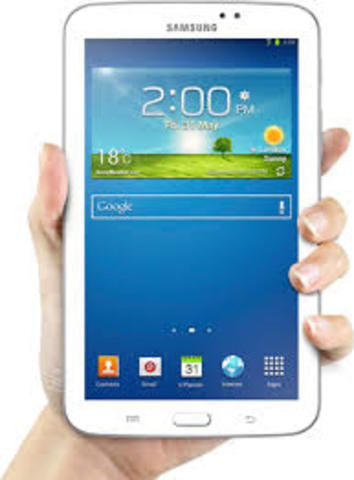 Samsung Galaxy Tab