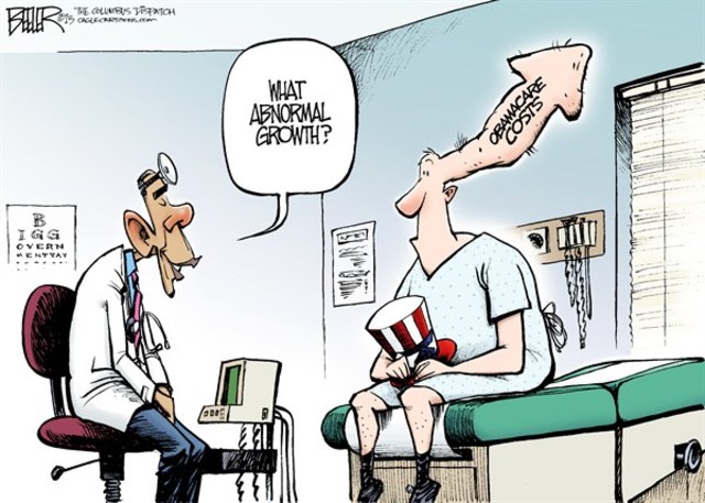 The Affordable Care Act