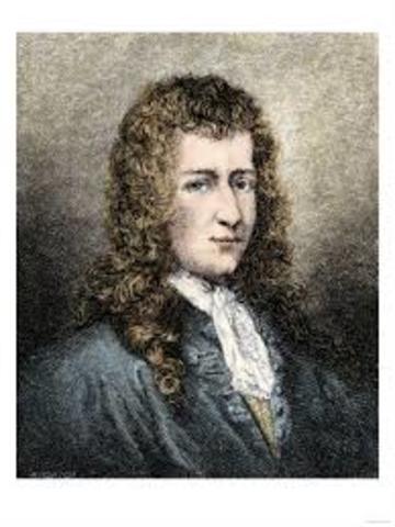 Rene Robert Cavelier,Sieur de La Salla