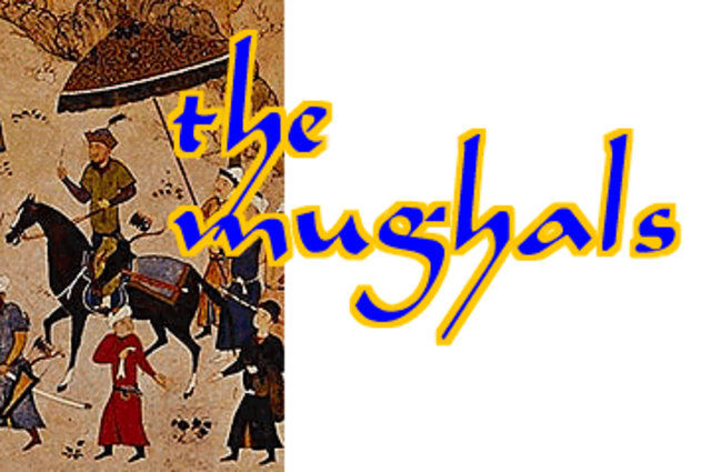 Mughal Empire