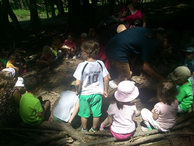 ΑΝΑΖΗΤΗΣΗ ΚΑΙ ΠΑΡΑΤΗΡΗΣΗ ΒΑΤΡΑΧΩΝ