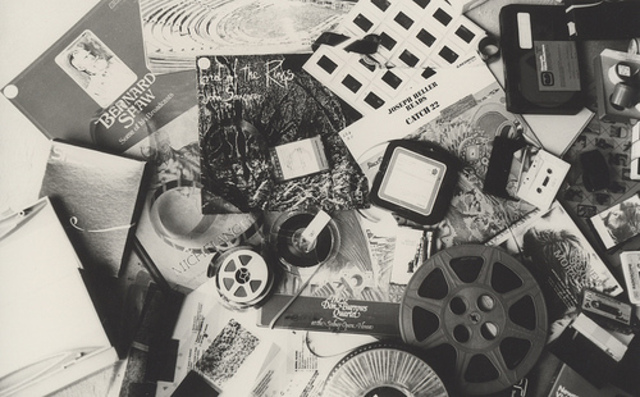 Early 70's: The term "educational technology" replaces audiovisual instruction