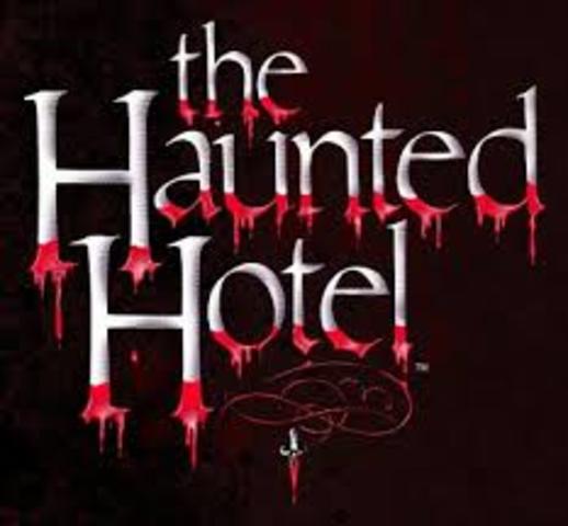 Haunted Hotel