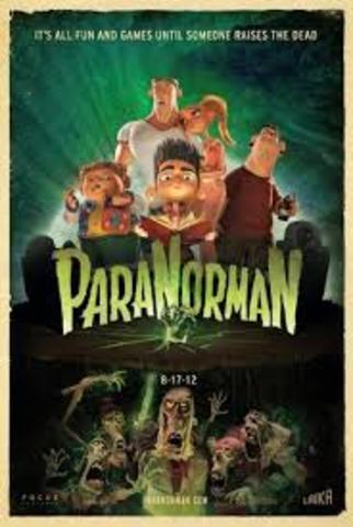 Paranorman