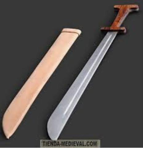 Descubrimiento de minerales