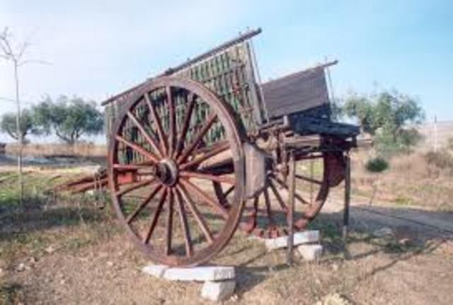 Avances en transporte