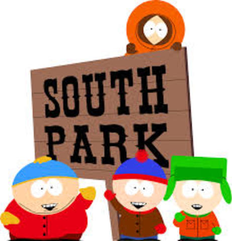 South Park Pilot