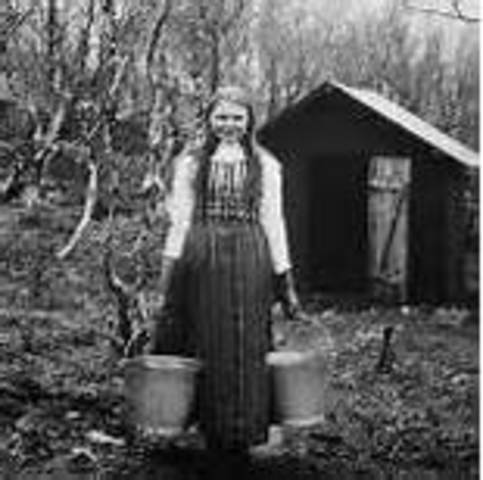 American Immigration