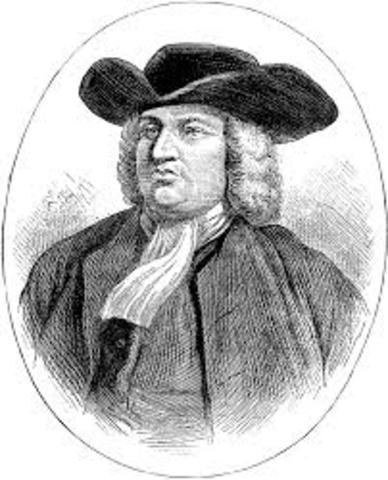 William Penn