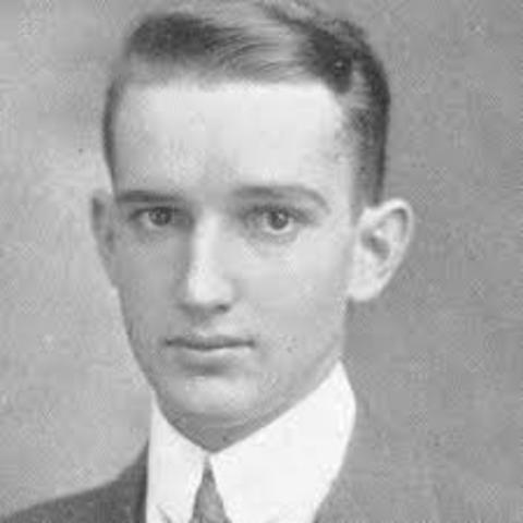 One person who survived