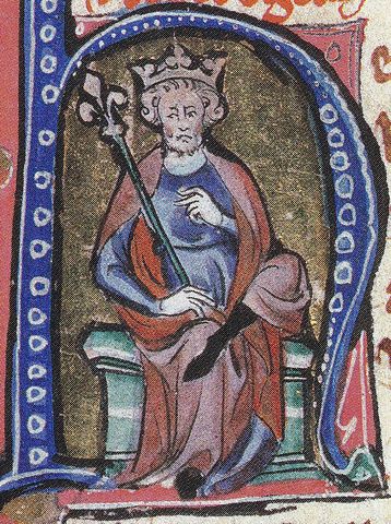 Danish imperialism began under kingship of Cnut