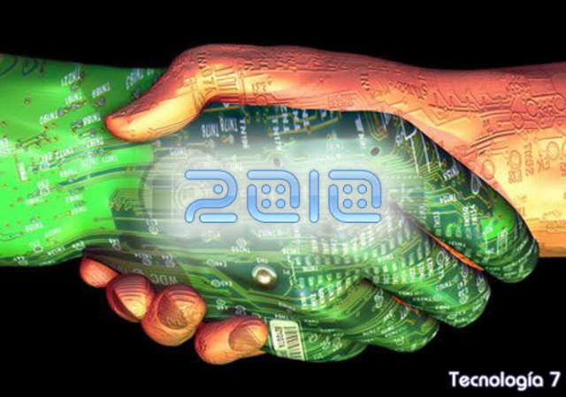 Nacimientos tecnologías de información