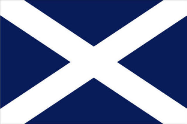 Scotland (BO) (H)
