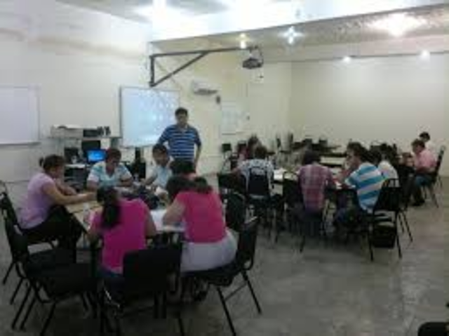 Desarrollo de un taller evaluativo final, por parte de los maestros y alumnos donde se exponga a instancias superiores y padres de familia la experiencia obtenida.