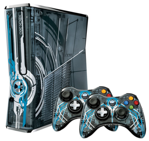 Xbox 360