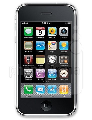 Iphone 3