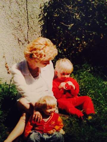 6.1 Parent adolescent conflict