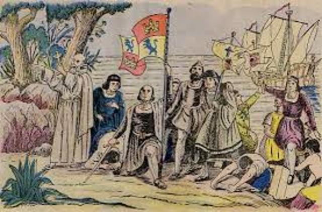 Discovering civilizations