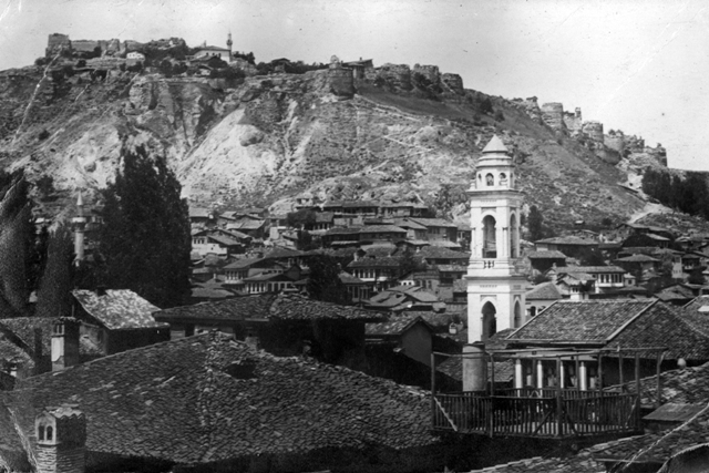 Εγκατάλειψη Κιουτάχειας