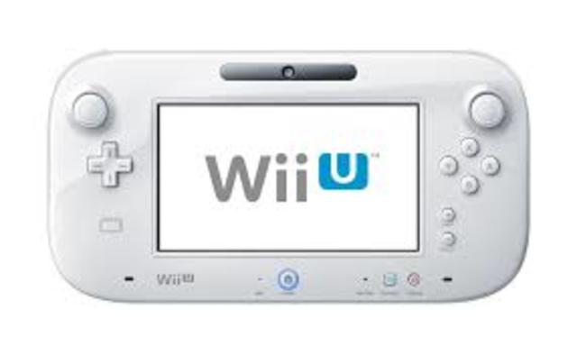 The Nitendo Wii